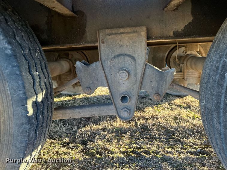 image for item OM9827 2008 Interstate 20DT 