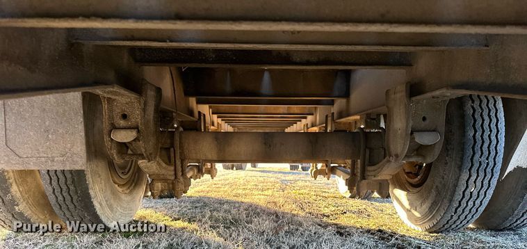 image for item OM9827 2008 Interstate 20DT 