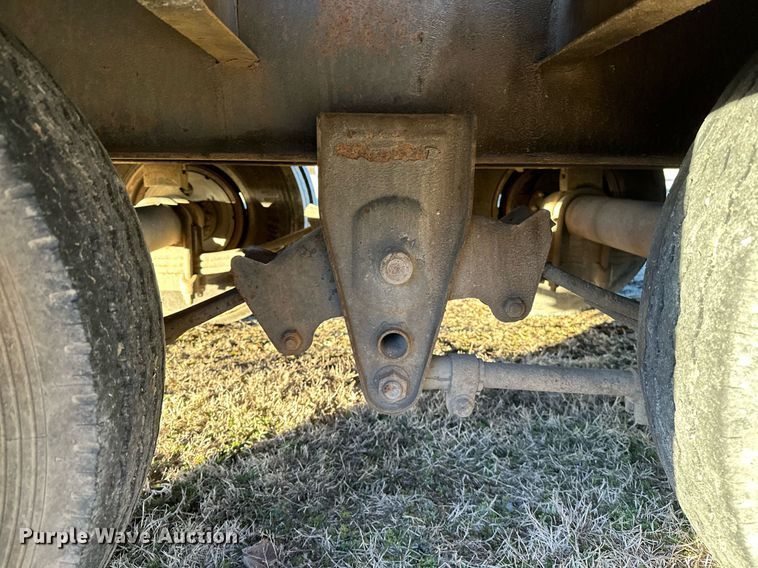 image for item OM9827 2008 Interstate 20DT 