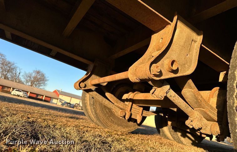 image for item OM9827 2008 Interstate 20DT 