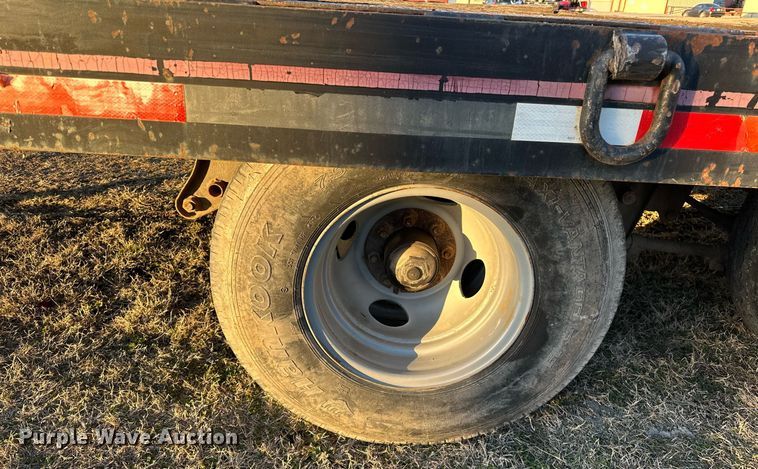 image for item OM9827 2008 Interstate 20DT 