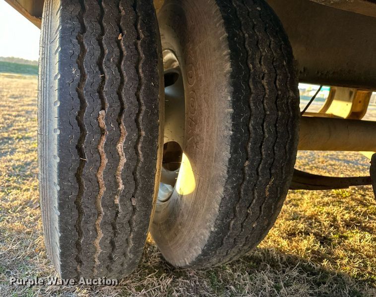 image for item OM9827 2008 Interstate 20DT 