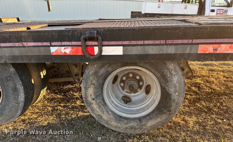 image for item OM9827 2008 Interstate 20DT 