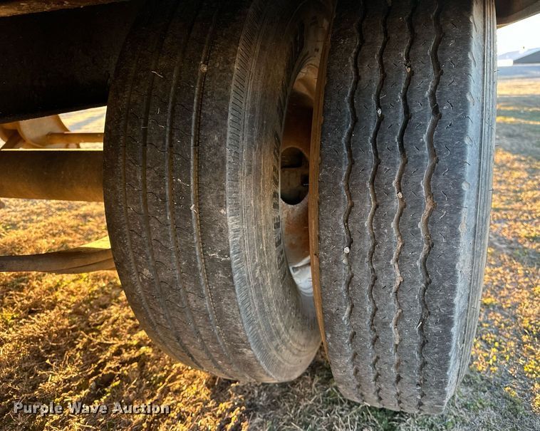 image for item OM9827 2008 Interstate 20DT 