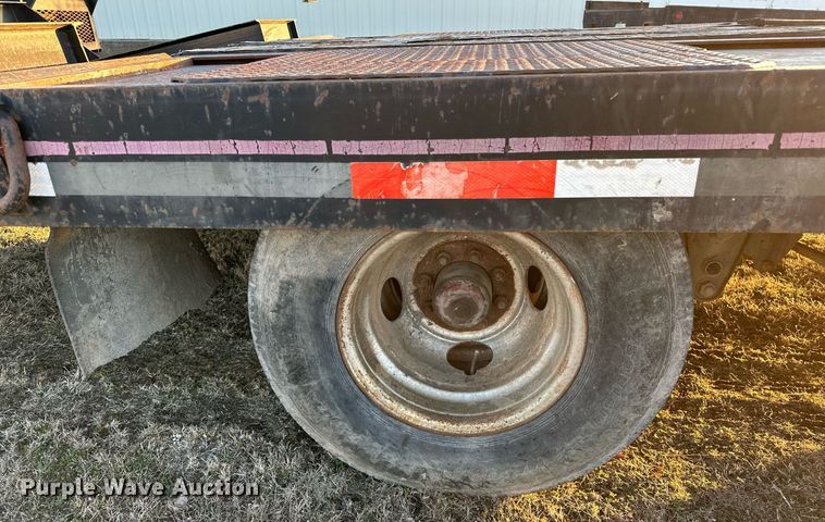 image for item OM9827 2008 Interstate 20DT 