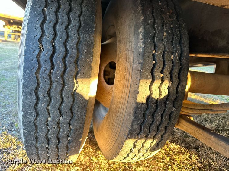 image for item OM9827 2008 Interstate 20DT 