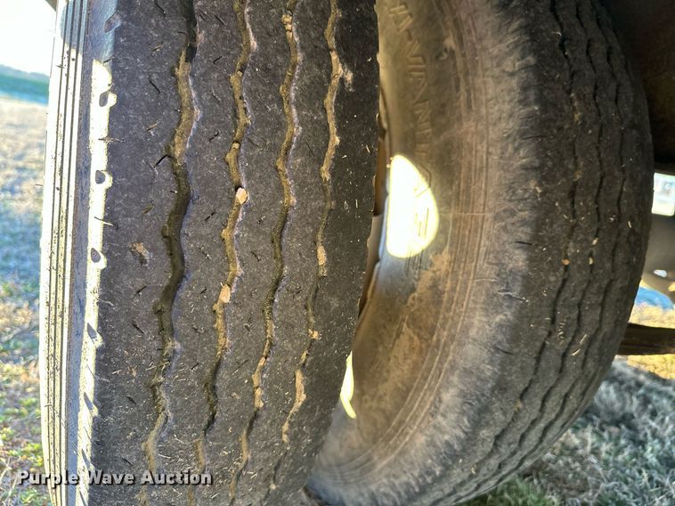 image for item OM9827 2008 Interstate 20DT 