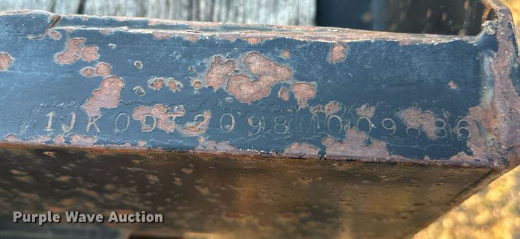 image for item OM9827 2008 Interstate 20DT 