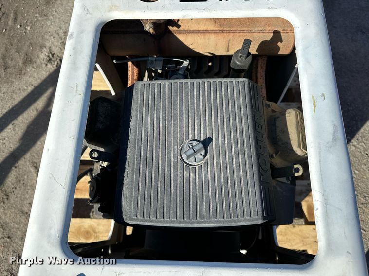 image for item OM9829 (3) welder/generators