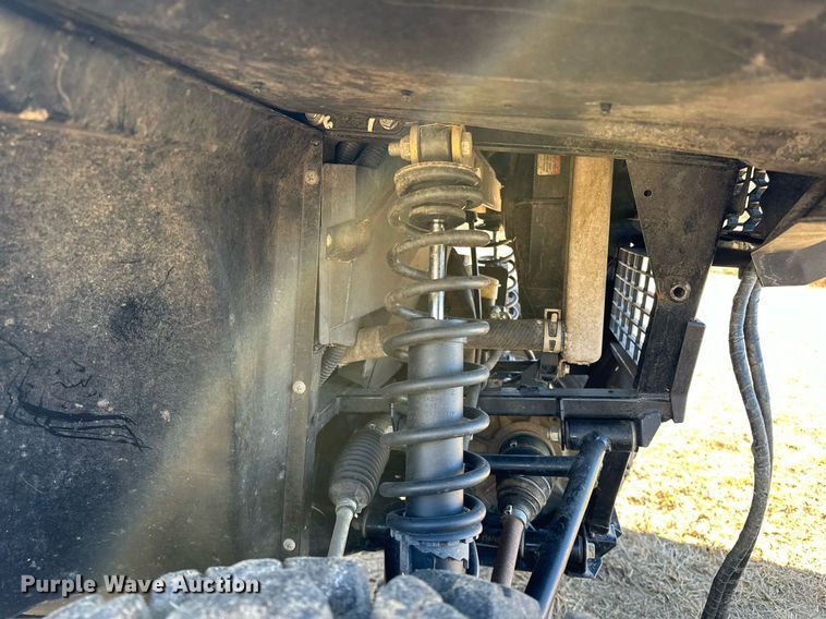 image for item OM9863 2020 Kawsaki Mule Pro-FXT utility vehicle