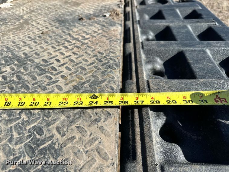 image for item OM9863 2020 Kawsaki Mule Pro-FXT utility vehicle