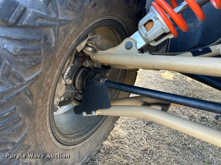 image for item OM9864 2021 Polaris General XP 1000  utility vehicle