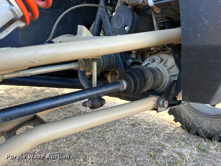 image for item OM9864 2021 Polaris General XP 1000  utility vehicle