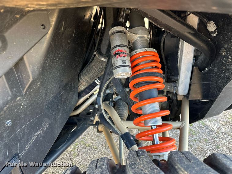 image for item OM9864 2021 Polaris General XP 1000  utility vehicle