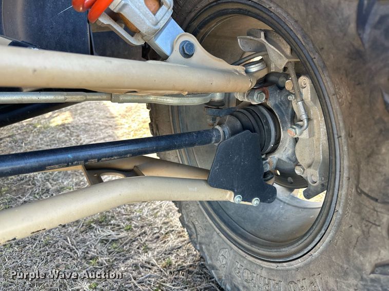 image for item OM9864 2021 Polaris General XP 1000  utility vehicle