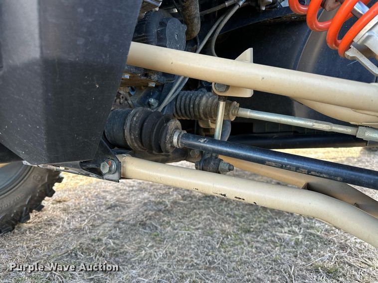 image for item OM9864 2021 Polaris General XP 1000  utility vehicle