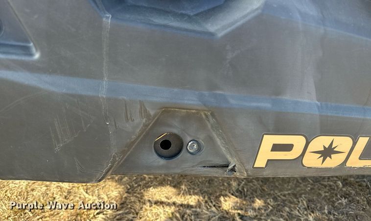 image for item OM9864 2021 Polaris General XP 1000  utility vehicle