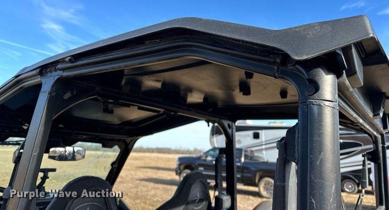 image for item OM9864 2021 Polaris General XP 1000  utility vehicle