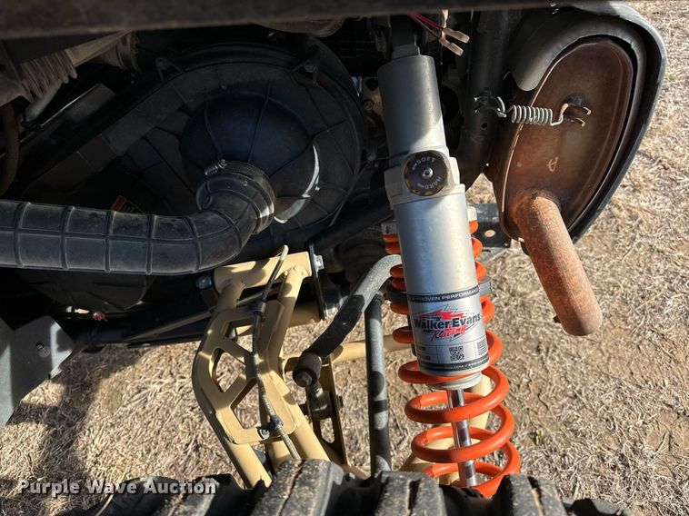 image for item OM9864 2021 Polaris General XP 1000  utility vehicle