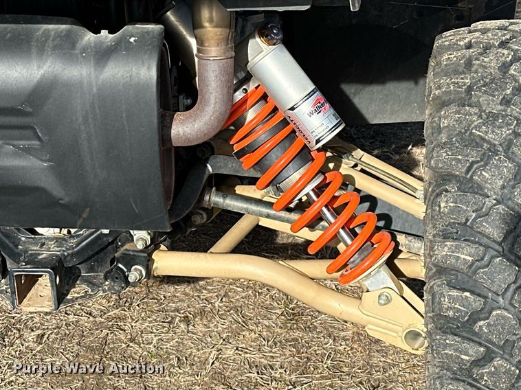 image for item OM9864 2021 Polaris General XP 1000  utility vehicle