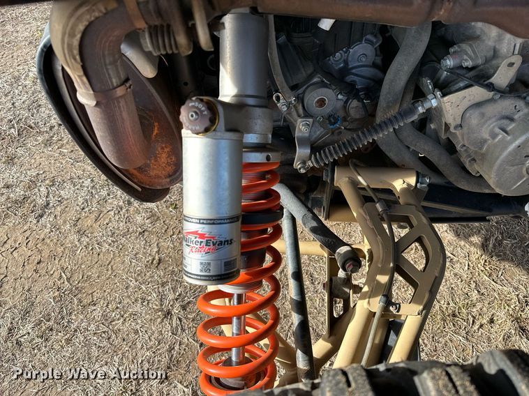 image for item OM9864 2021 Polaris General XP 1000  utility vehicle