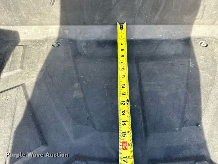 image for item OM9864 2021 Polaris General XP 1000  utility vehicle