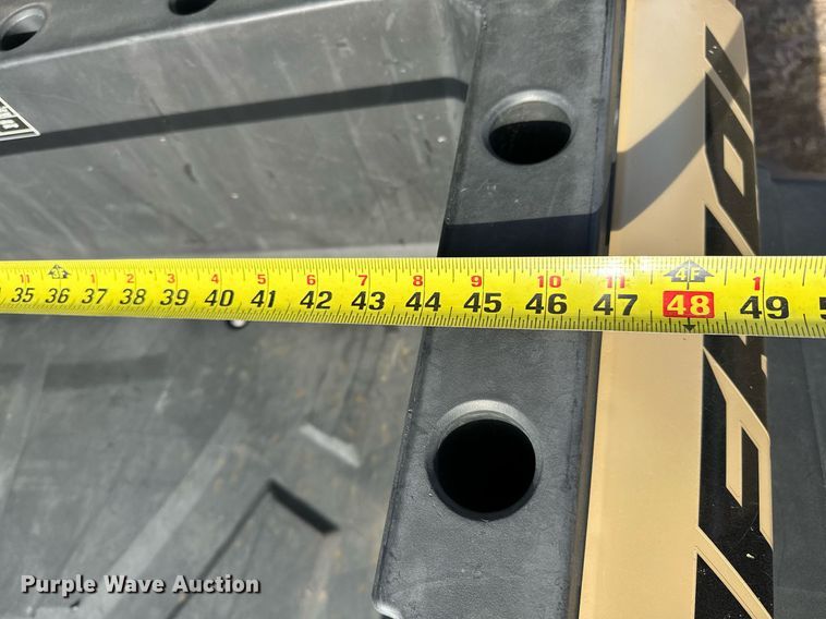 image for item OM9864 2021 Polaris General XP 1000  utility vehicle