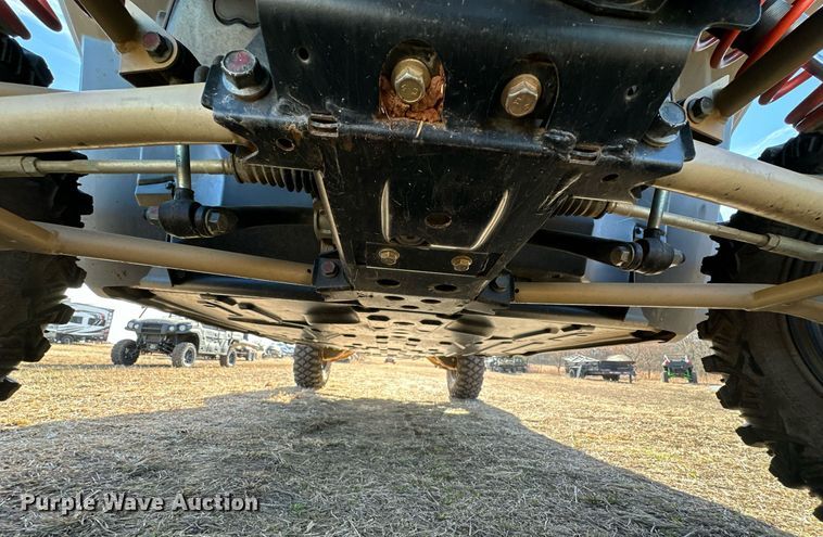 image for item OM9864 2021 Polaris General XP 1000  utility vehicle