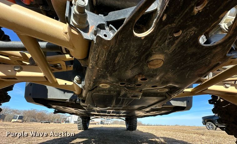 image for item OM9864 2021 Polaris General XP 1000  utility vehicle