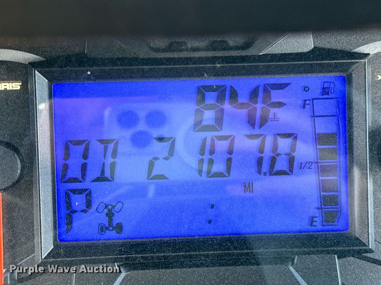 image for item OM9864 2021 Polaris General XP 1000  utility vehicle