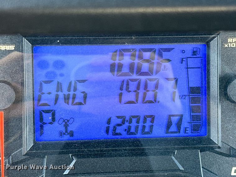 image for item OM9864 2021 Polaris General XP 1000  utility vehicle