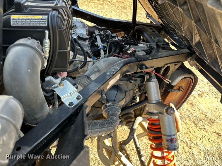 image for item OM9864 2021 Polaris General XP 1000  utility vehicle