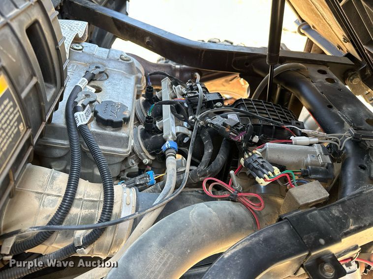 image for item OM9864 2021 Polaris General XP 1000  utility vehicle