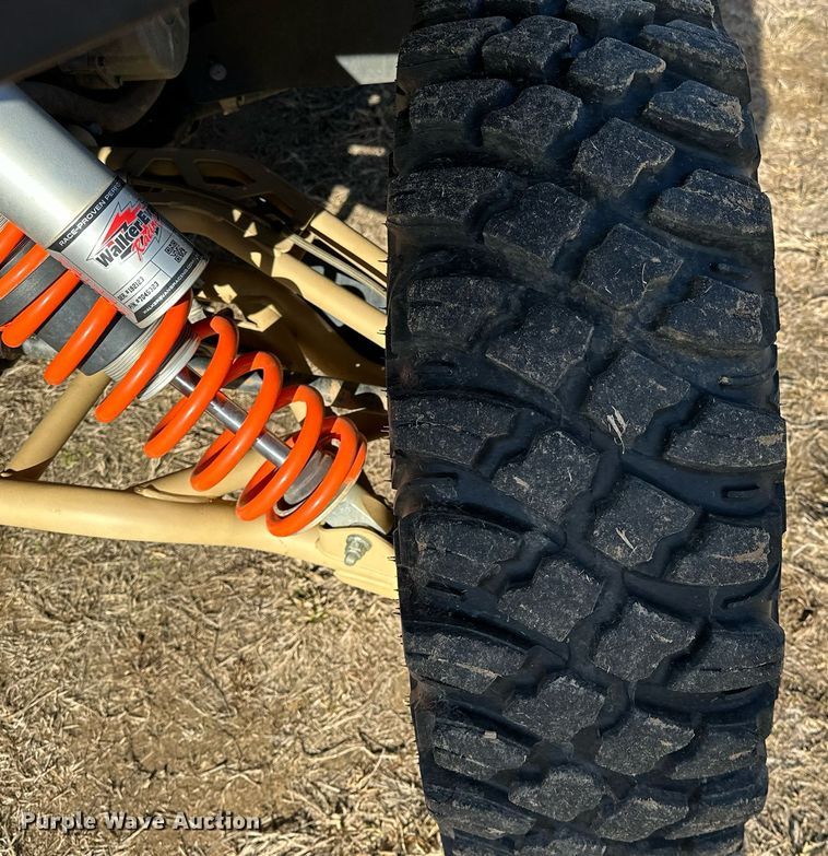 image for item OM9864 2021 Polaris General XP 1000  utility vehicle