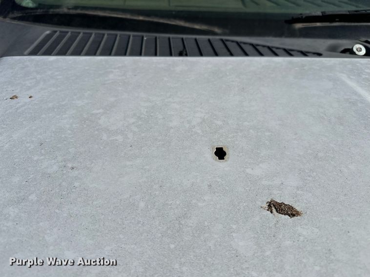 image for item OM9873 2008 Ford  F450 Super Duty XL bucket truck