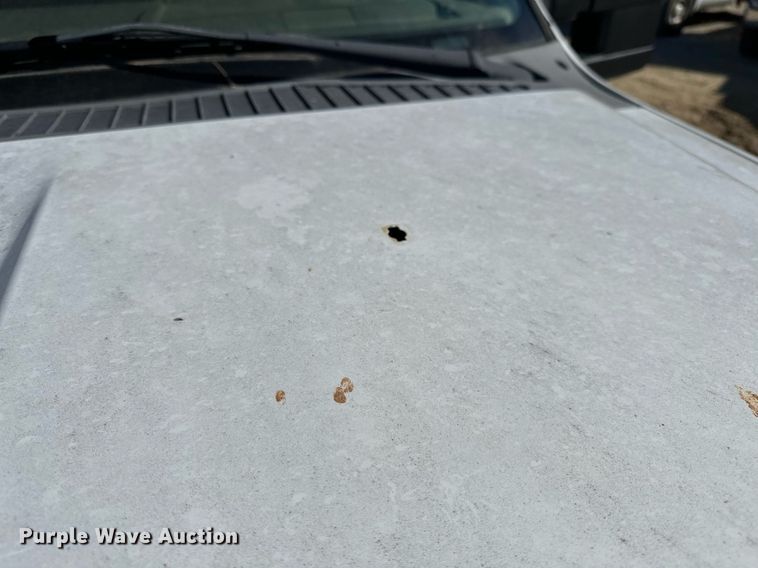 image for item OM9873 2008 Ford  F450 Super Duty XL bucket truck