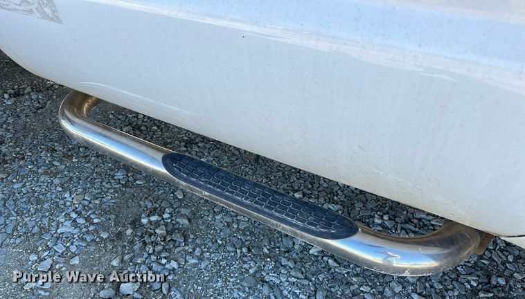 image for item OM9873 2008 Ford  F450 Super Duty XL bucket truck