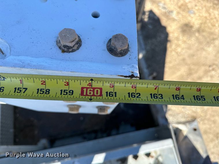 image for item OM9873 2008 Ford  F450 Super Duty XL bucket truck