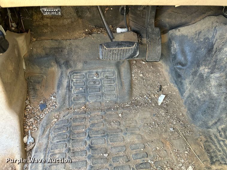 image for item OM9873 2008 Ford  F450 Super Duty XL bucket truck