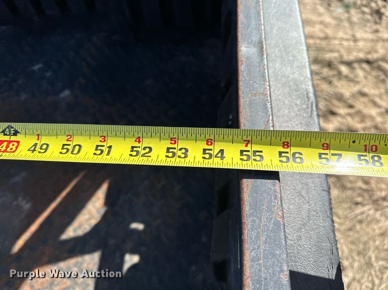 image for item OM9874 2018 Kawasaki  Mule PRO-FXT utility vehicle