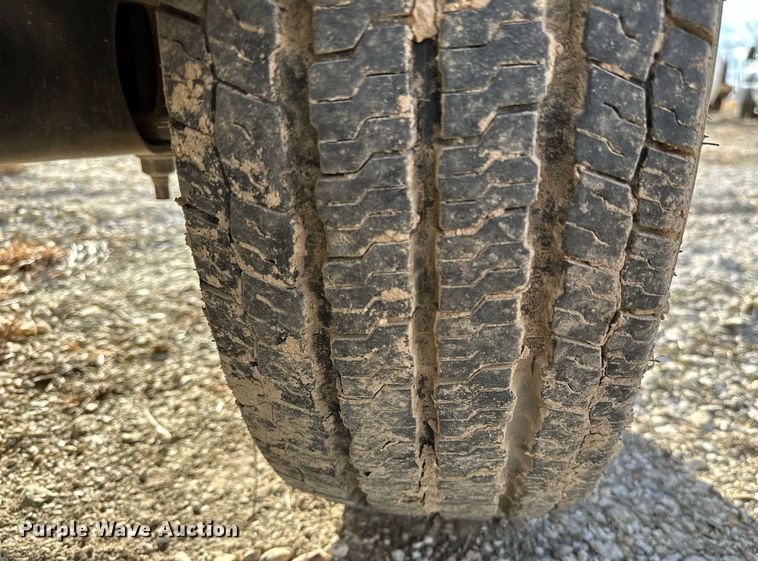 image for item OM9875 2007 Ford  E150 van