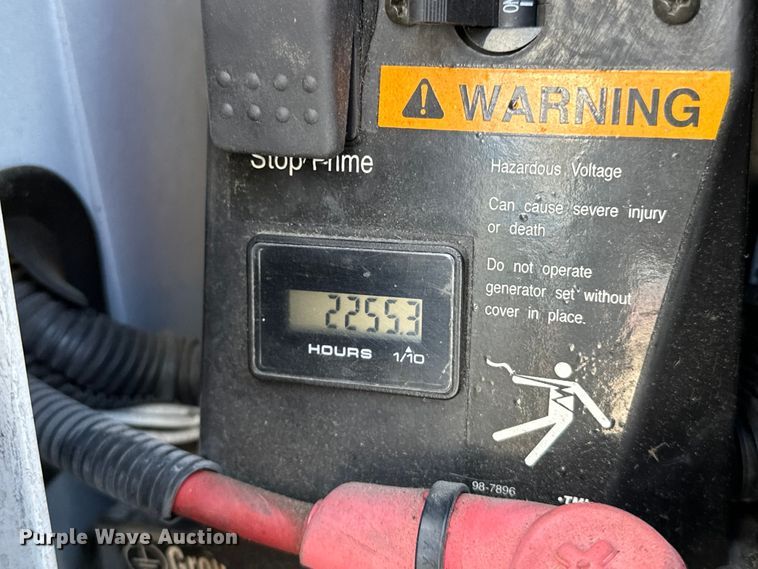 image for item OM9880 2013 Ford F350 Super Duty XL utility bed pickup truck