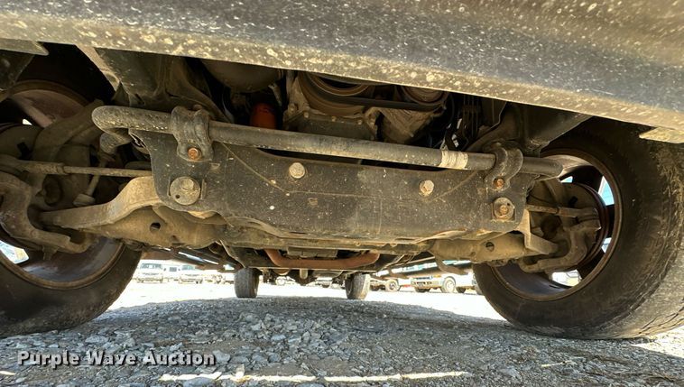 image for item OM9887 2013 Dodge Ram 1500 Quad Cab pickup truck