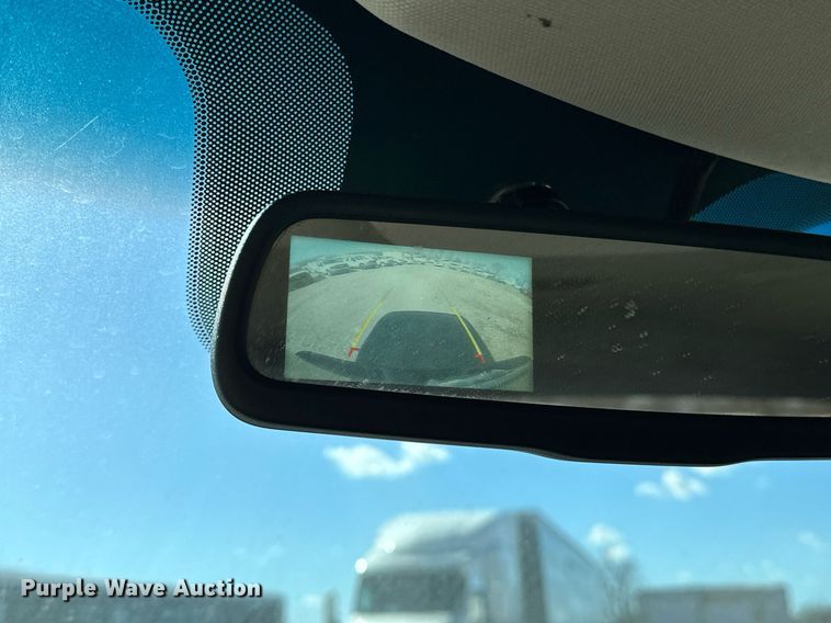 image for item OM9887 2013 Dodge Ram 1500 Quad Cab pickup truck