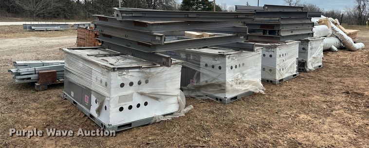 image for item OM9921 Building materials