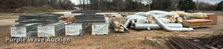 image for item OM9921 Building materials