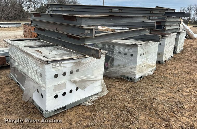 image for item OM9921 Building materials