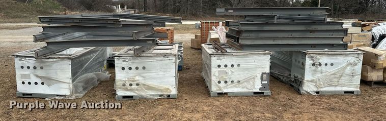 image for item OM9921 Building materials