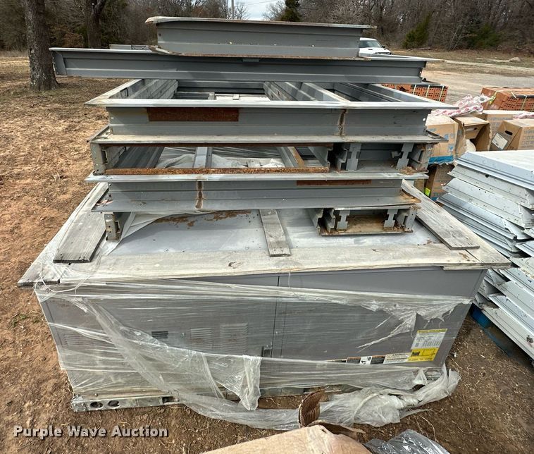 image for item OM9921 Building materials