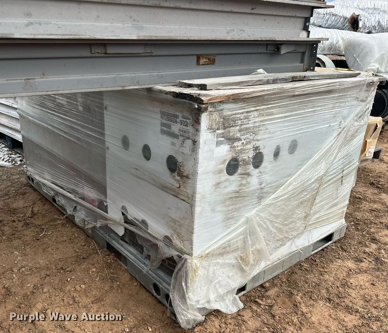 image for item OM9921 Building materials